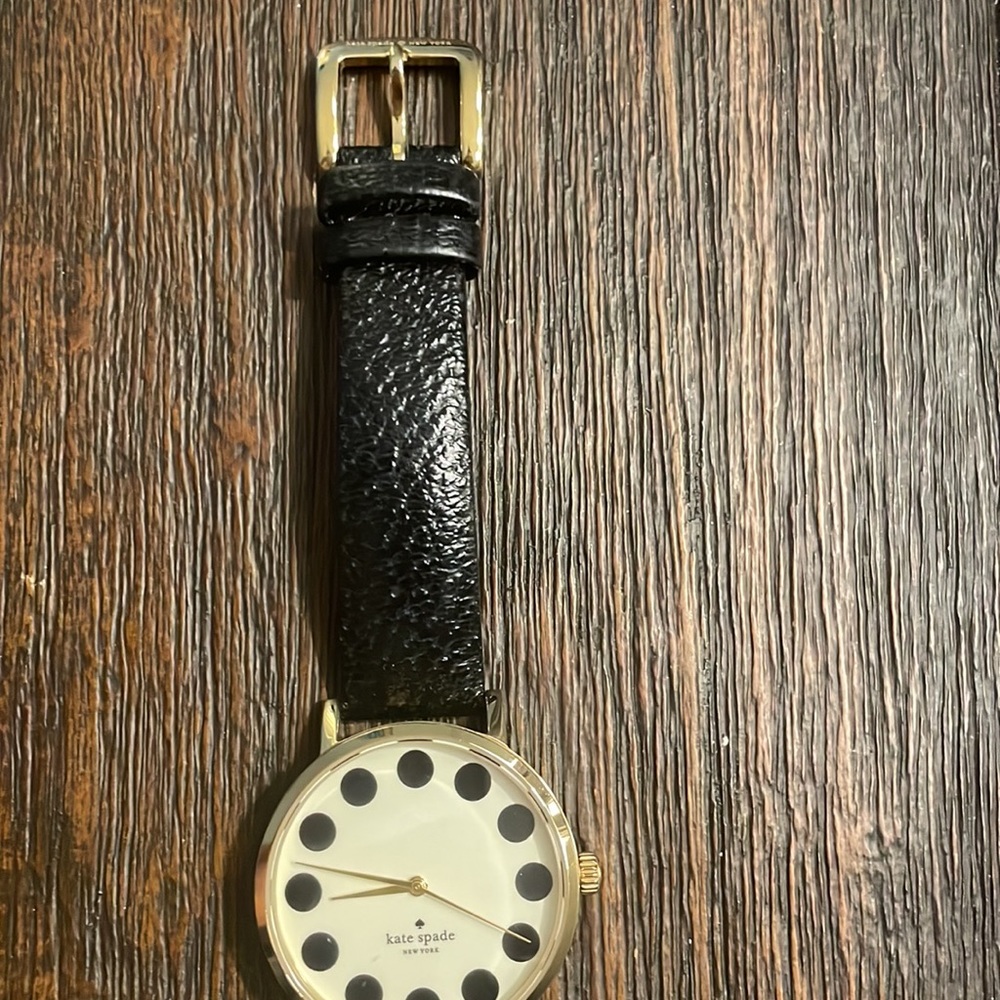 Kate Spade Watch ♠️ - Picture 3 of 5